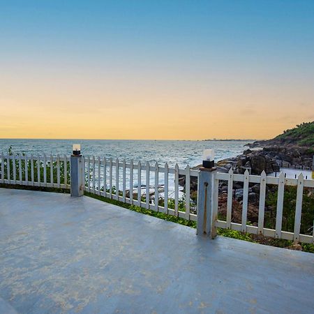 Hotel Zeilan Sunset Point Unawatuna Eksteriør billede