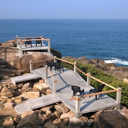 Hotel Zeilan Sunset Point Unawatuna Eksteriør billede