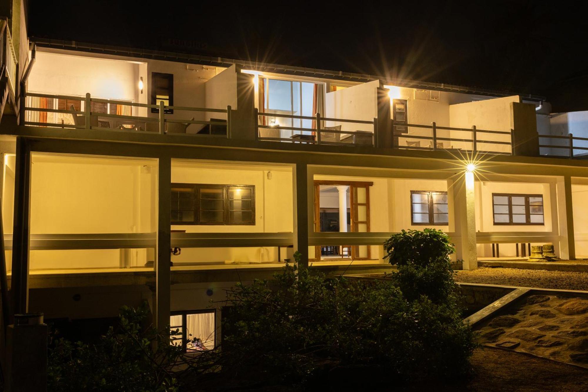 Hotel Zeilan Sunset Point Unawatuna Eksteriør billede