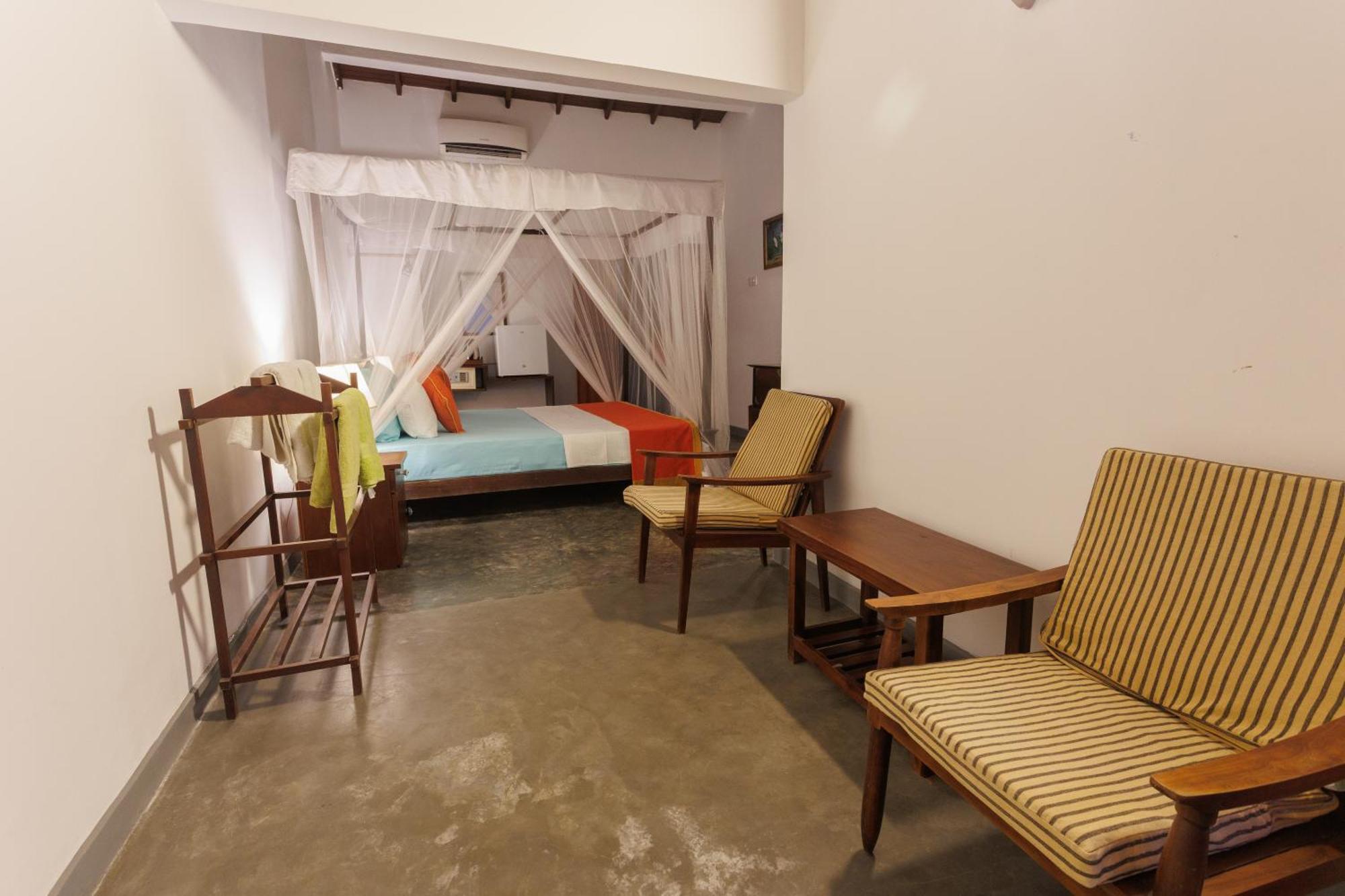 Hotel Zeilan Sunset Point Unawatuna Eksteriør billede