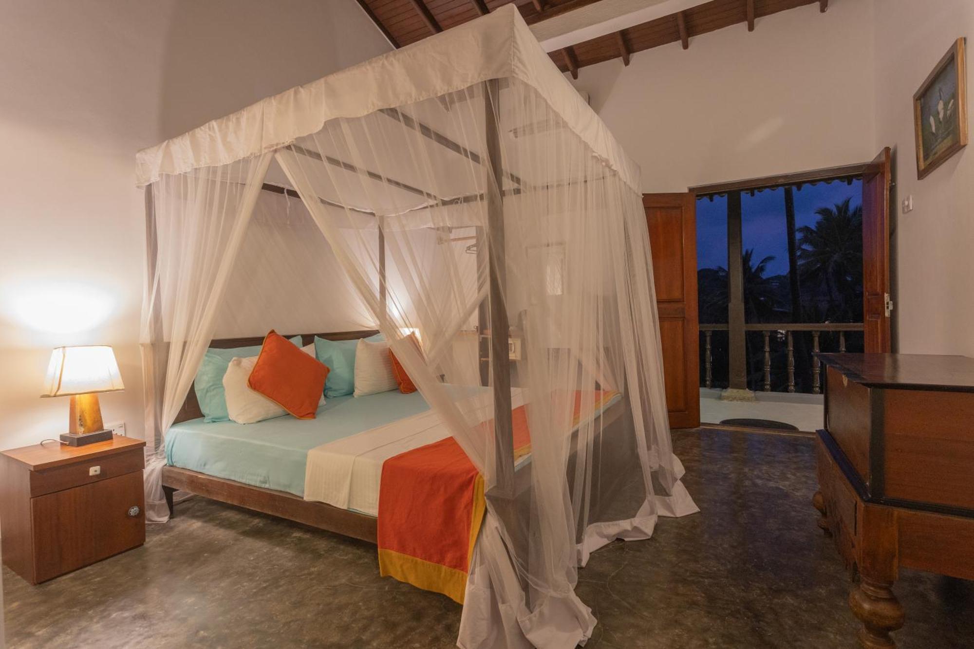 Hotel Zeilan Sunset Point Unawatuna Eksteriør billede