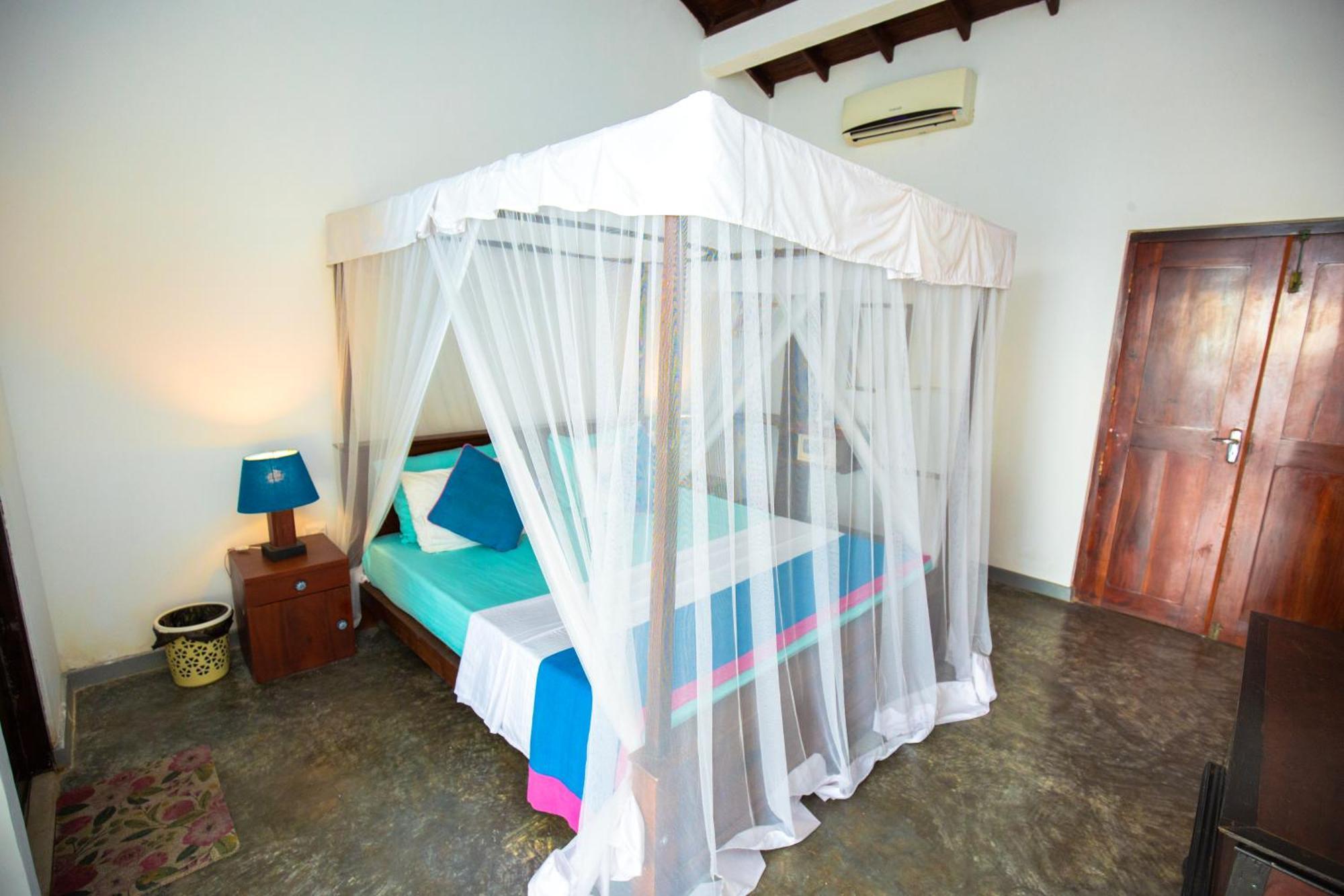 Hotel Zeilan Sunset Point Unawatuna Eksteriør billede