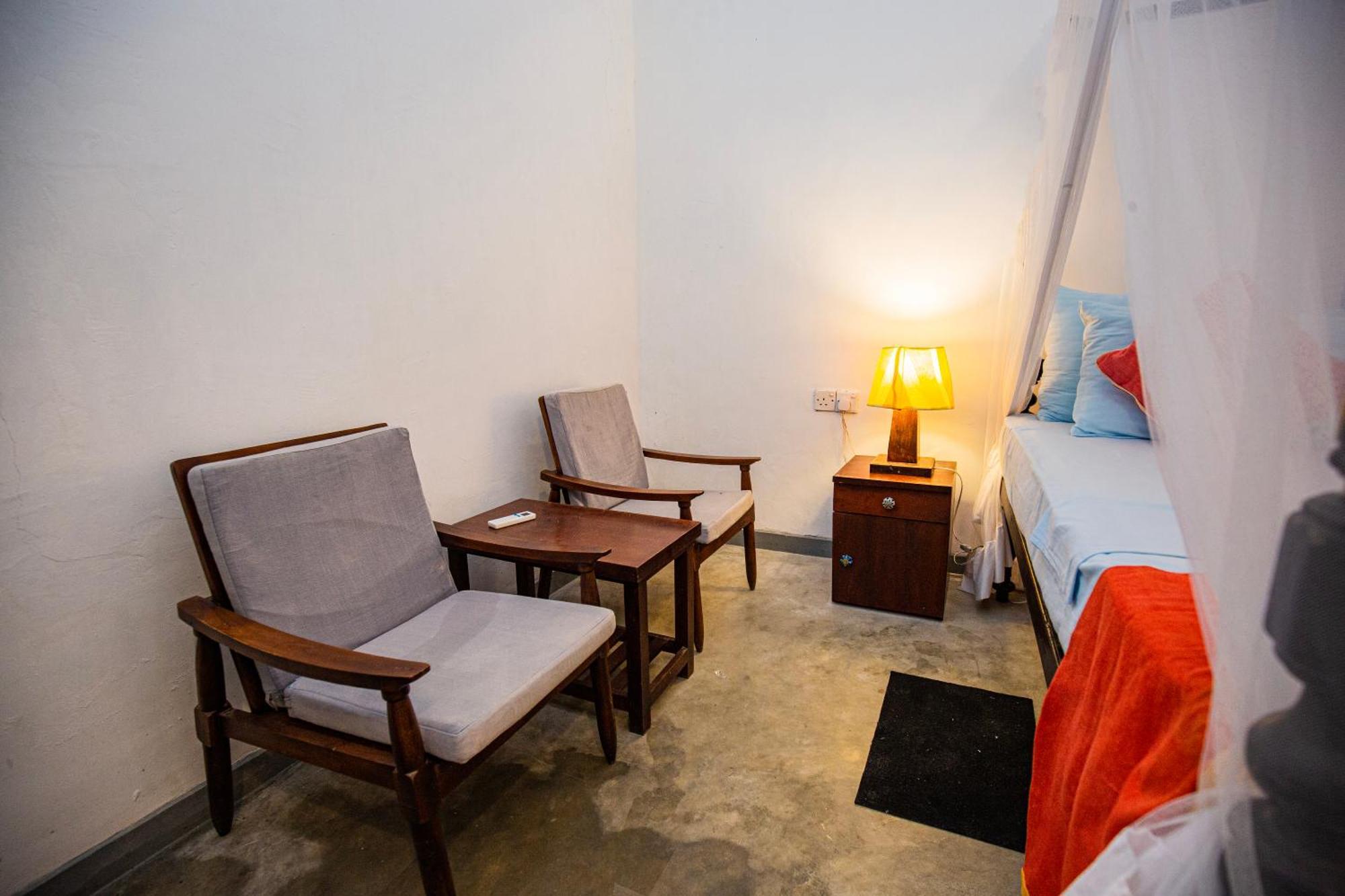 Hotel Zeilan Sunset Point Unawatuna Eksteriør billede