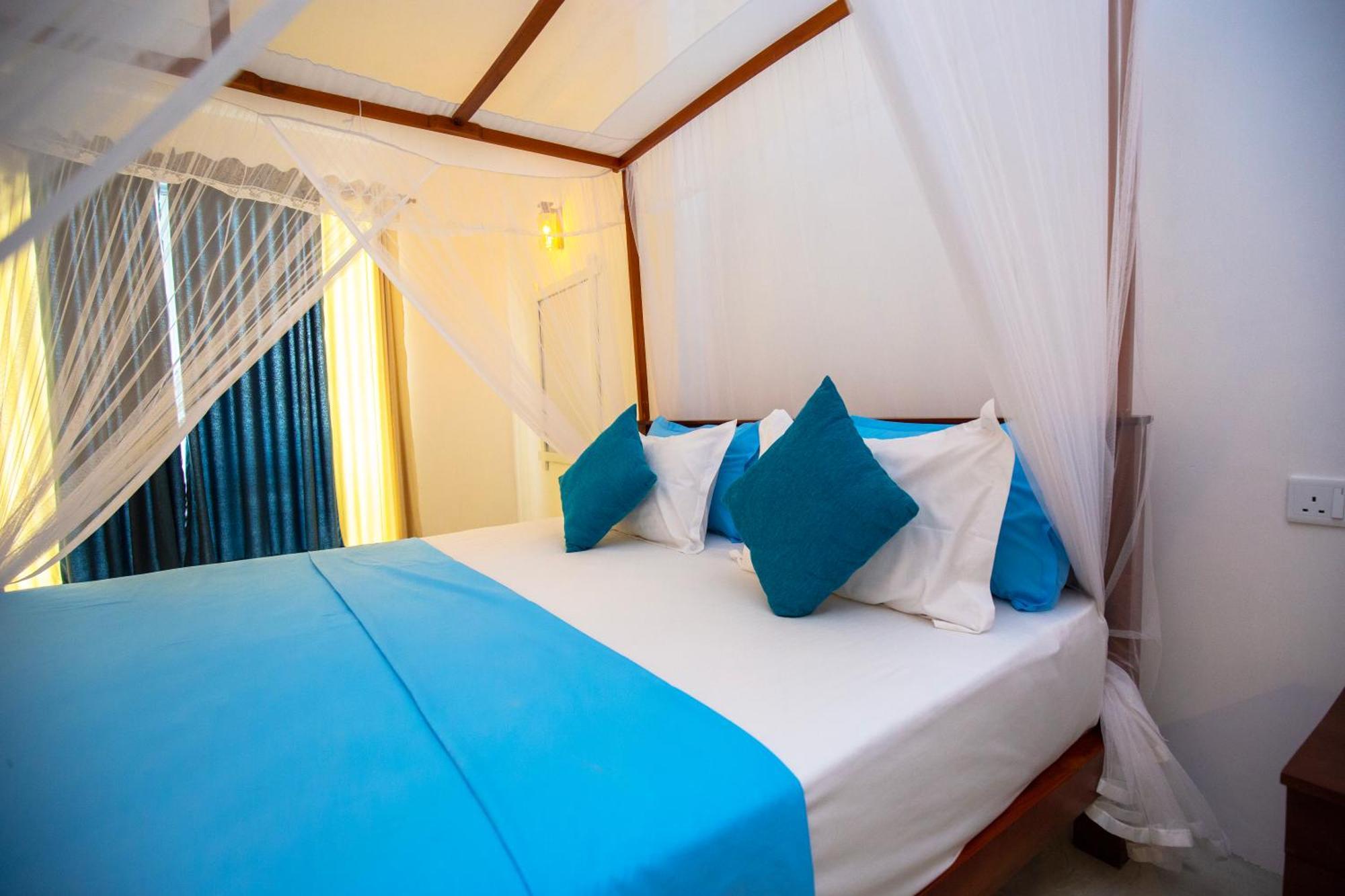 Hotel Zeilan Sunset Point Unawatuna Eksteriør billede
