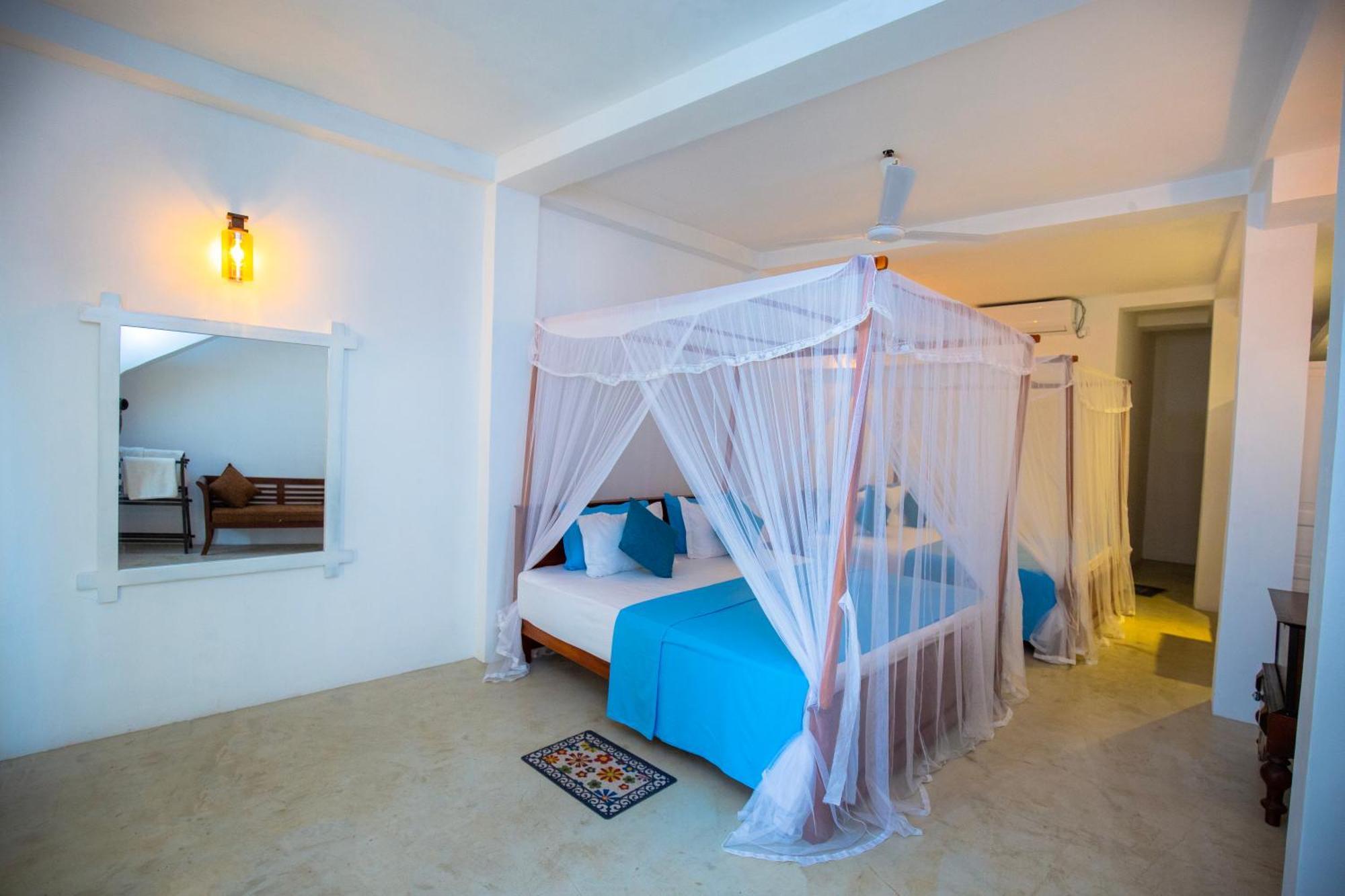 Hotel Zeilan Sunset Point Unawatuna Eksteriør billede