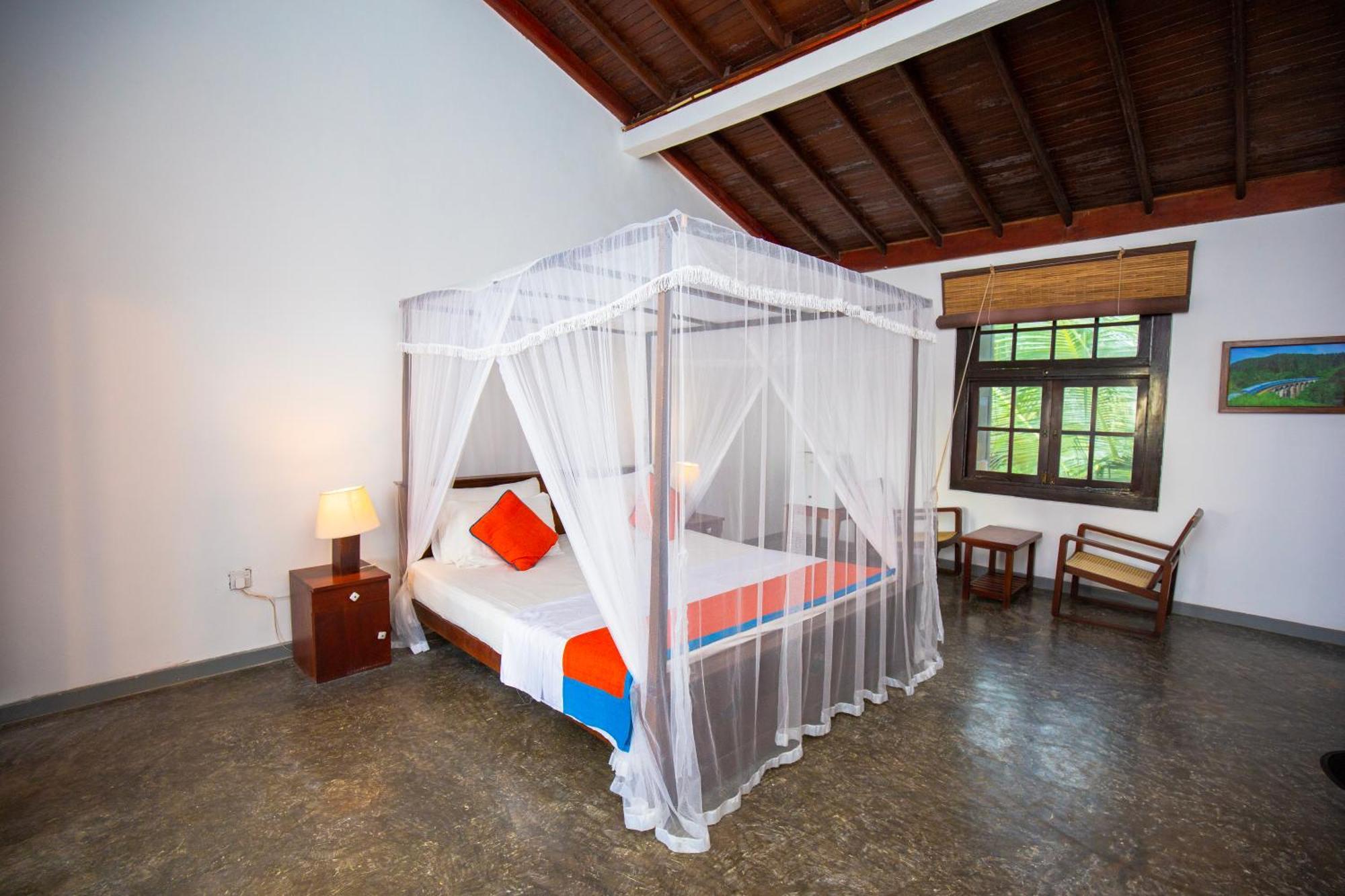 Hotel Zeilan Sunset Point Unawatuna Eksteriør billede